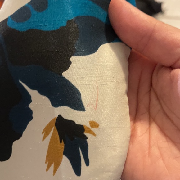 Oscar Women’s Floral Dress | Size 12 | Never Worn - Picture 10 of 14